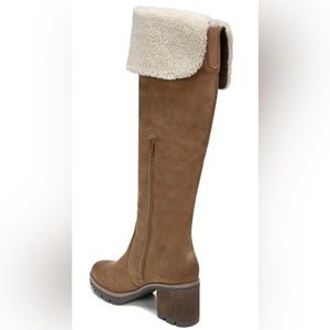 SOUL Naturalizer MY FAVE OVER THE KNEE BOOT
